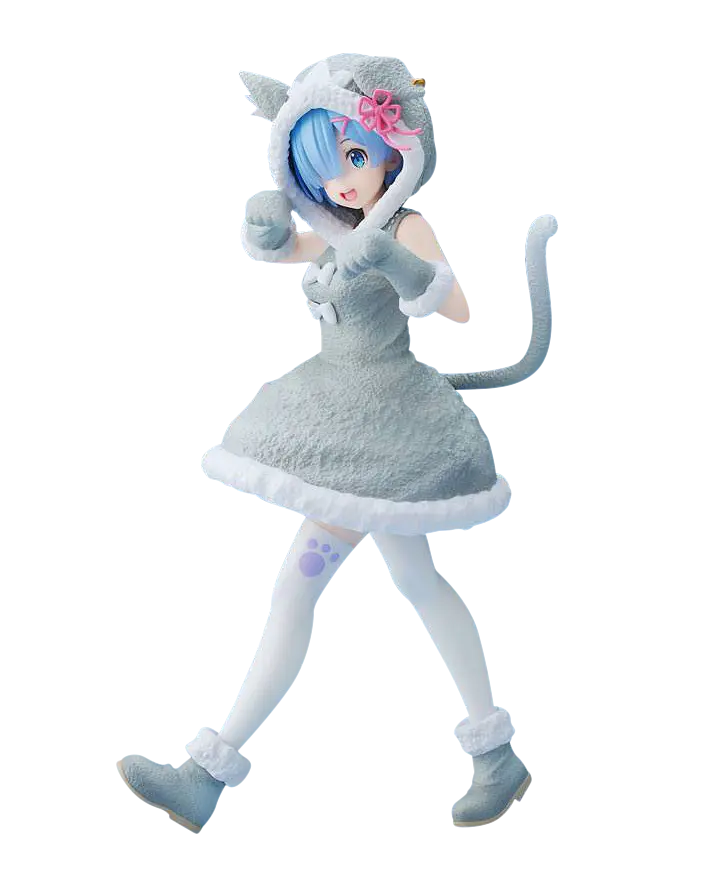 Фігурка Taito Coreful Re:zero Rem Життя в альтернативному світі з нуля Рем 20 см WST RZ R021 - фото 5