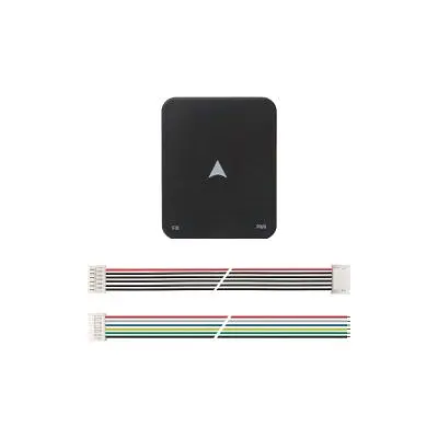 GPS модуль для дрона Holybro Micro M9N GPS (without case) (12045) - фото 6