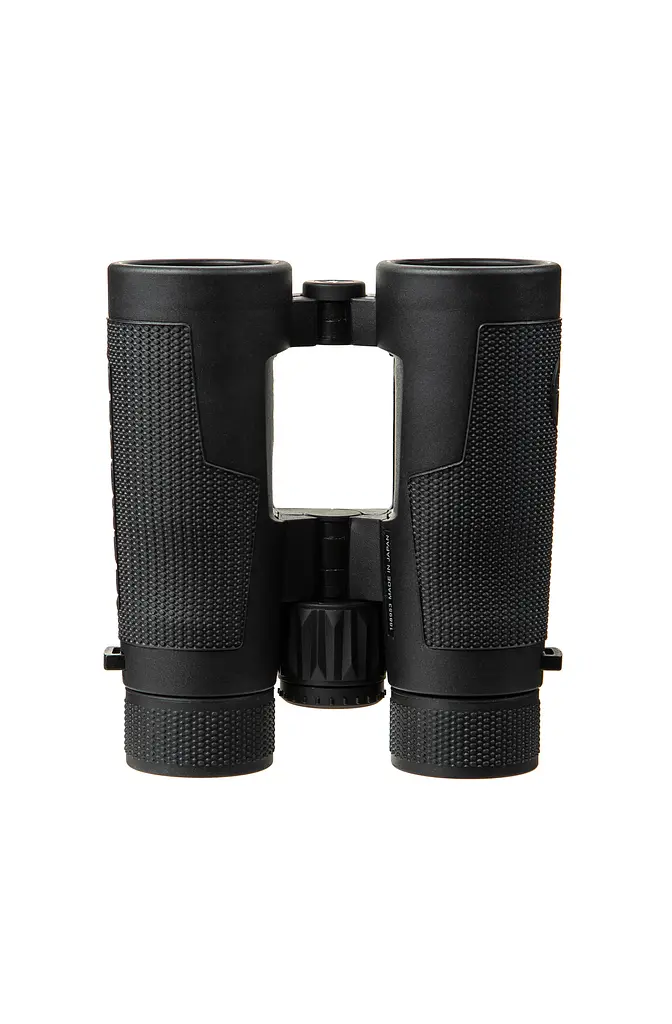Бінокль Leupold BX-T HD 10x42 mm Mil-L Roof з сіткою чорний - фото 6