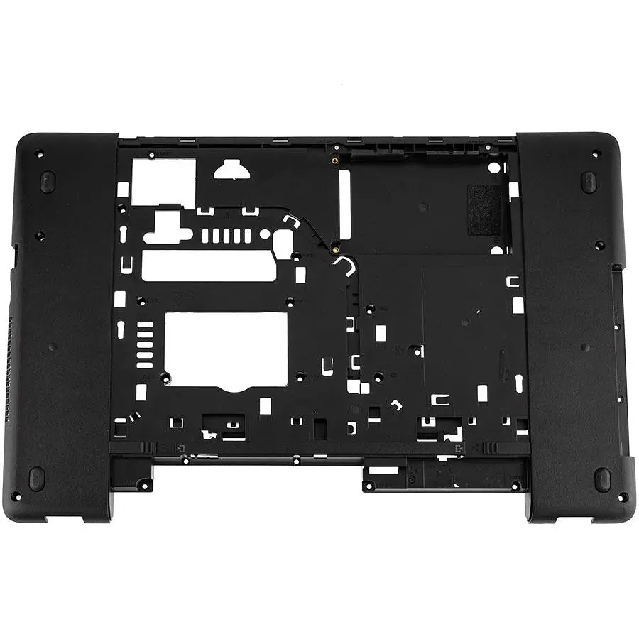 Нижня кришка Hewlett Packard для ноутбука HP (470 PROBOOK 470 G0 470 G1 ) чорний Б/В - фото 2