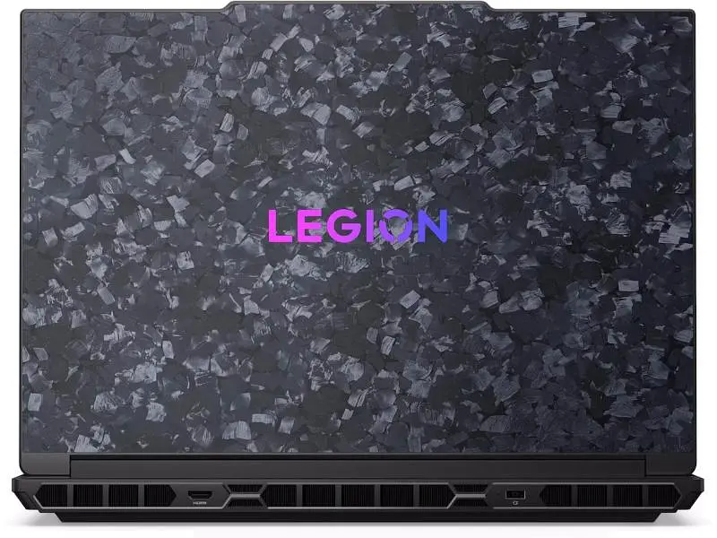 Ноутбук Lenovo Legion 9 18IAX10 (83EY003QSC) - фото 6