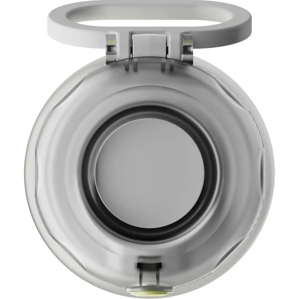 Пляшка для води Xiaomi XMYDB01PL Sport Water Bottle 1L (BHR9678GL) [138423] - фото 5