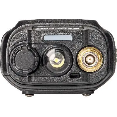 Портативная рация Baofeng (UV-21M Black) - фото 5