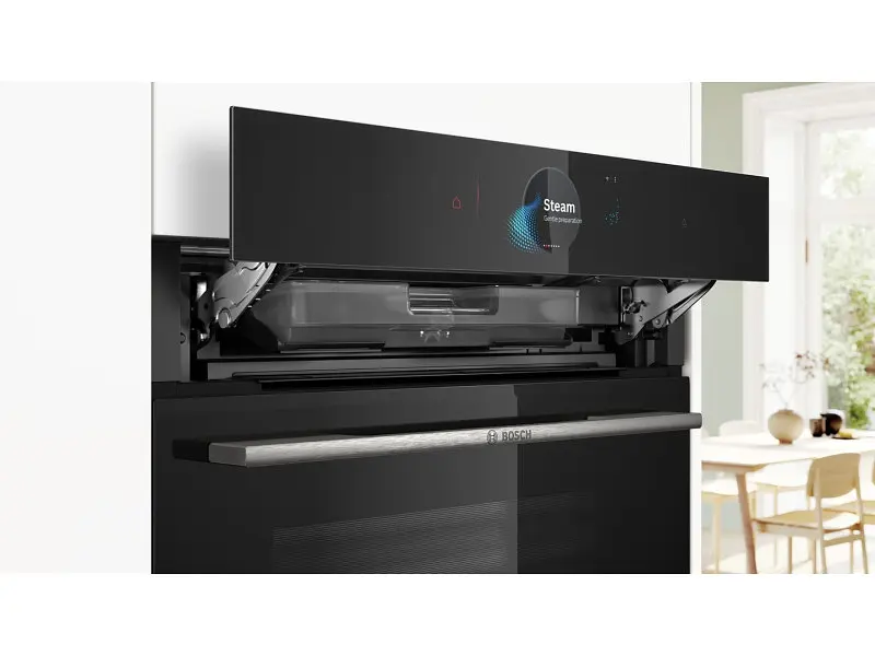 Духовка електрична Bosch HSG7584B1 - фото 2