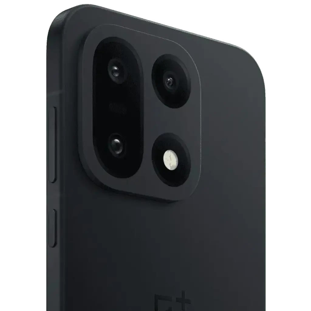 Смартфон OnePlus 15 (PLK110) 16/512Gb Black Oxygen OS CN - фото 6