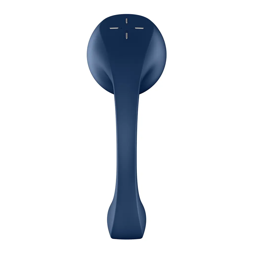 Вібратор Satisfyer Pro+ Wave 4 Connect App - фото 3