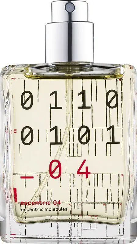 Оригінал Escentric Molecules Molecule 04 100 мл Туалетна вода