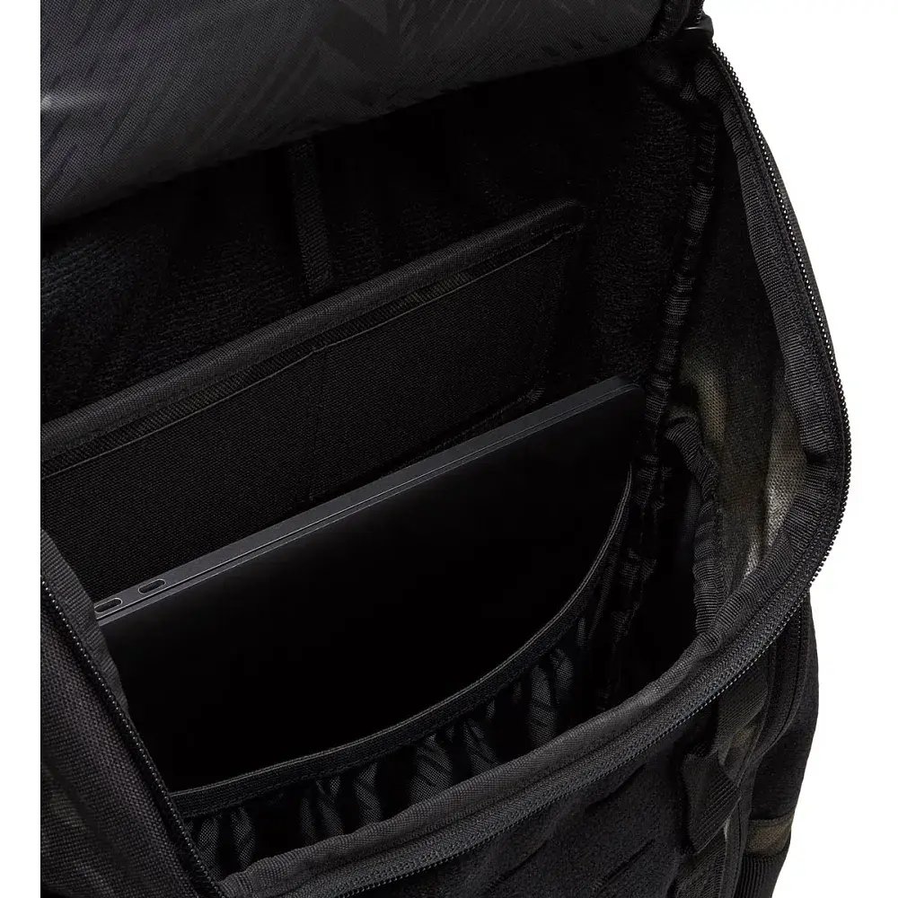 Рюкзак Oakley Link Pack Miltac 2.0 Black Multicam - фото 5