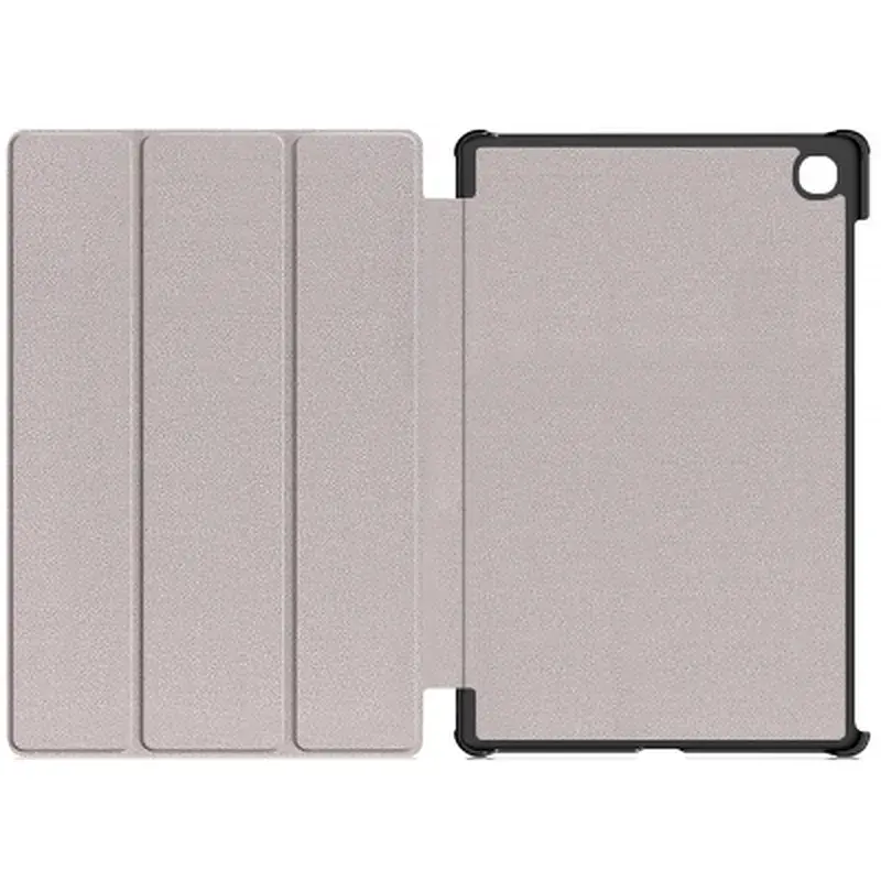 Чохол до планшета BeCover Smart Case Samsung Galaxy Tab S6 Lite 10.4 P610/P613/P615/P6 (706605) - фото 3
