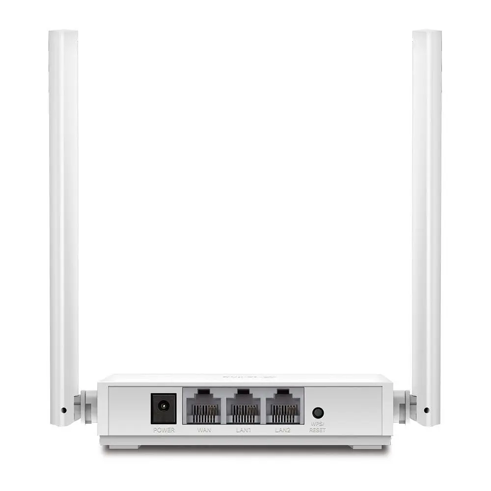 Бездротовий маршрутизатор (роутер) TP-Link TL-WR820N V2 [71794] - фото 3