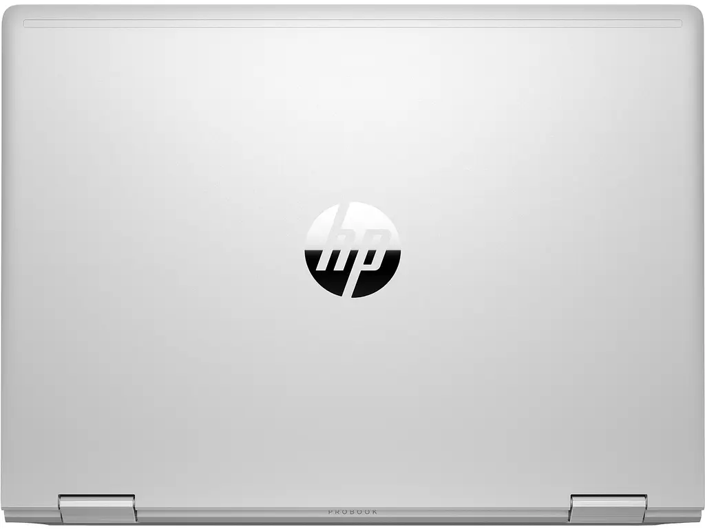 Ноутбук HP Probook x360 435 G8 13.3FHD IPS Touch/AMD R5 5600U/16/1024F/int/W10P/Silver (32N08EA) - фото 5