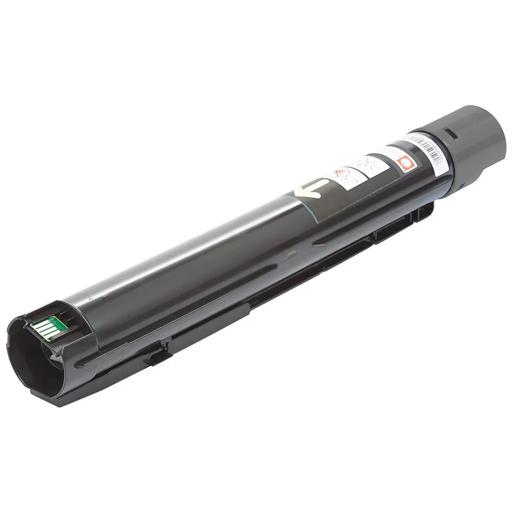Тонер-картридж BASF Xerox DC SC2020/ 006R01693 Black 9К (KT-006R01693) - фото 3