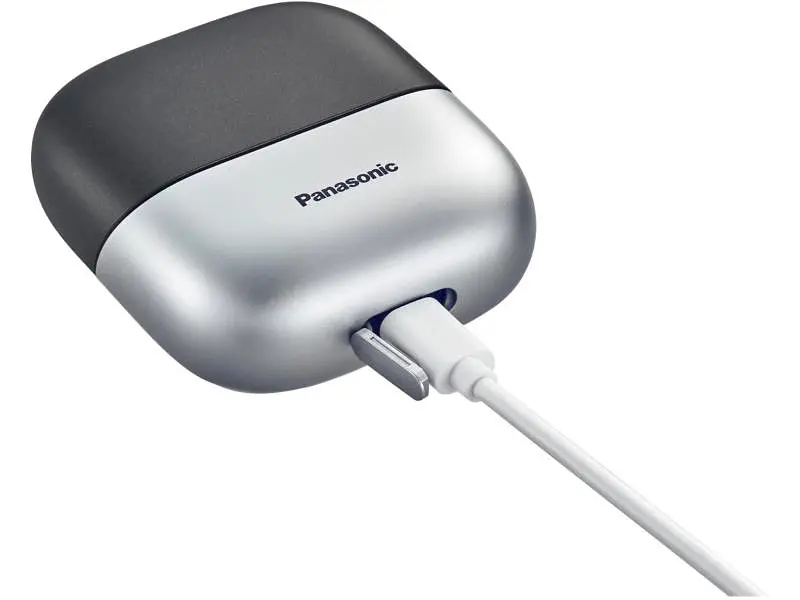 Електробритва Panasonic ES-CM3BKS503 - фото 7