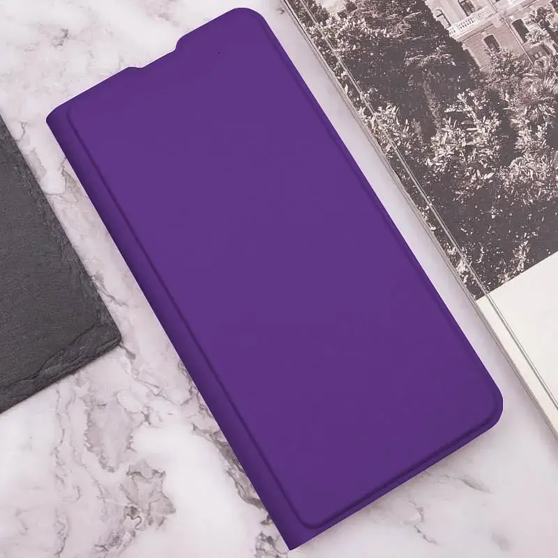 Чохол до мобільного телефона BeCover Exclusive New Style ZTE Blade A75 4G Purple (712820) - фото 4