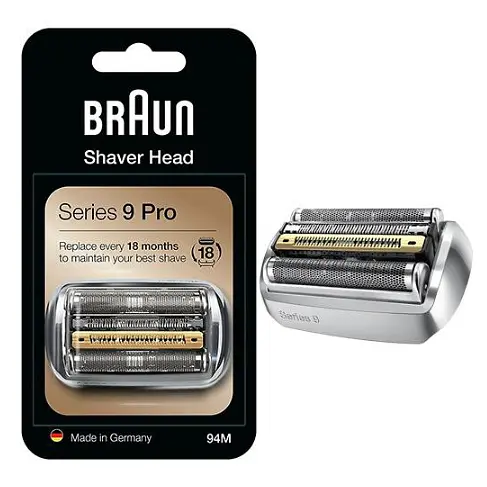 Ріжучий блок+сітка Braun series 9 94M - фото 2