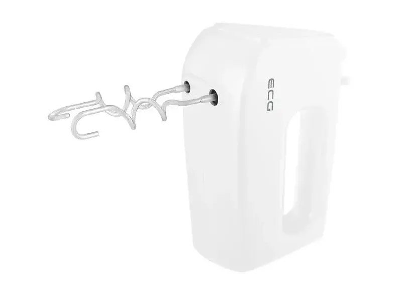 Міксер ECG RS 440 White Lite - фото 3