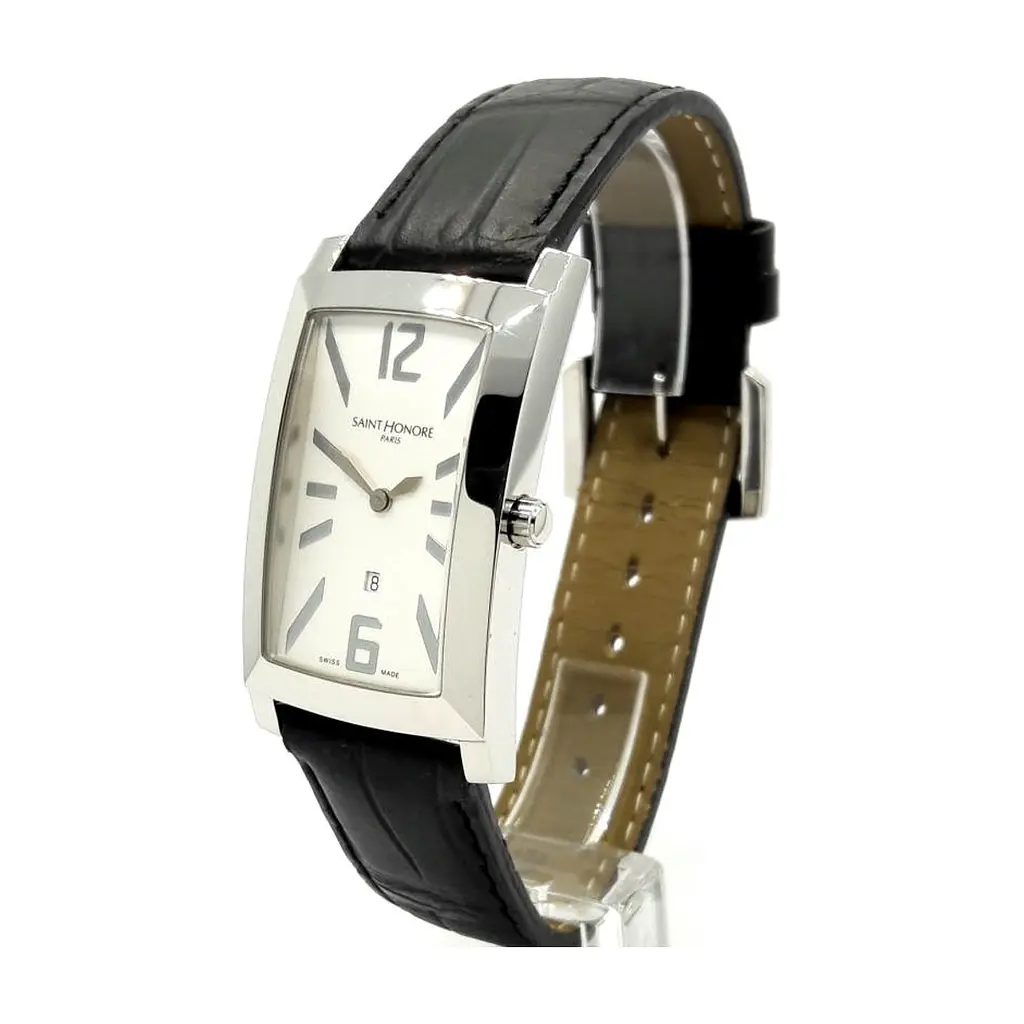 Наручний годинник Saint Honore 831003 1ABF - фото 2