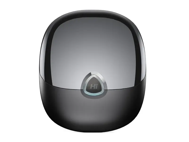 Навушники TWS HiFuture SonicAir Black (sonicair.black)