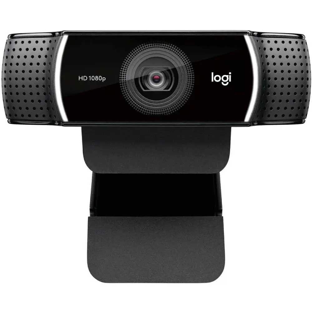 Веб-камера Logitech C922 Pro FullHD (960-001088) - фото 3