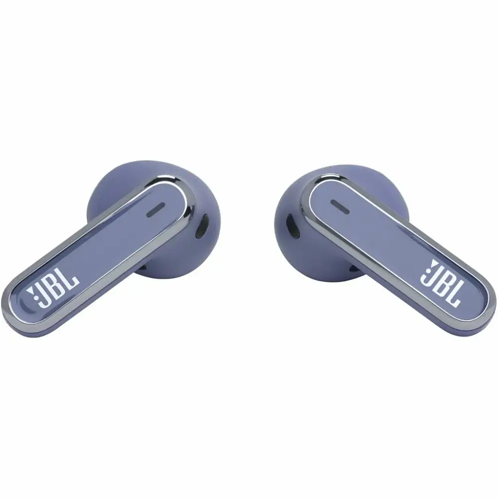 TWS JBL LIVE FLEX Blue (JBLLIVEFLEXBLU) UA - фото 6