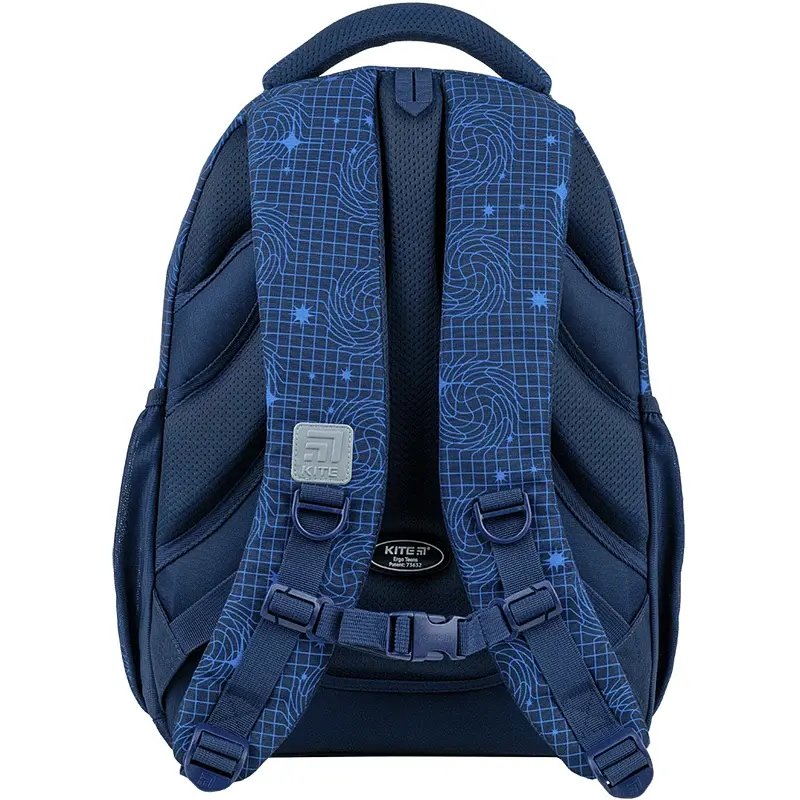 Рюкзак Kite Education teens 8001L RM (RM24-8001L) - фото 6