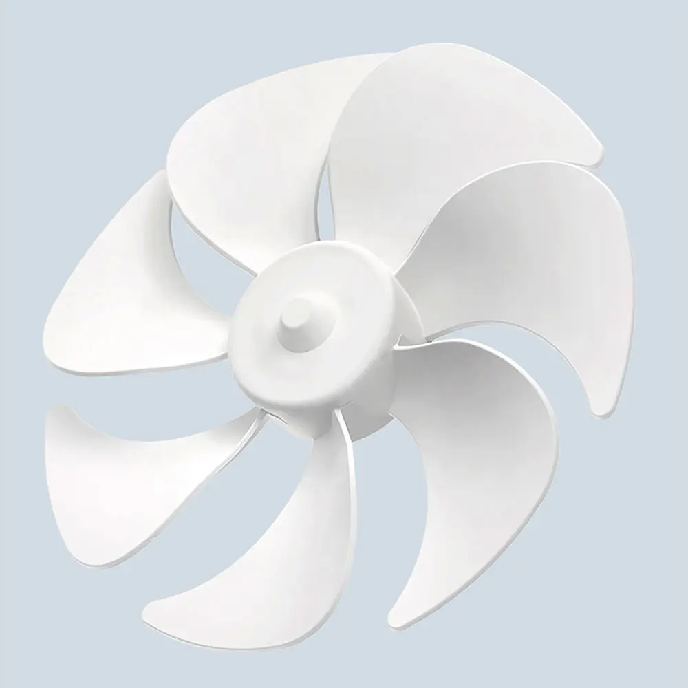Настільний портативний вентилятор Xiaomi MiJia Desktop Mobile Fan (ZMYDFS01DM) - фото 5
