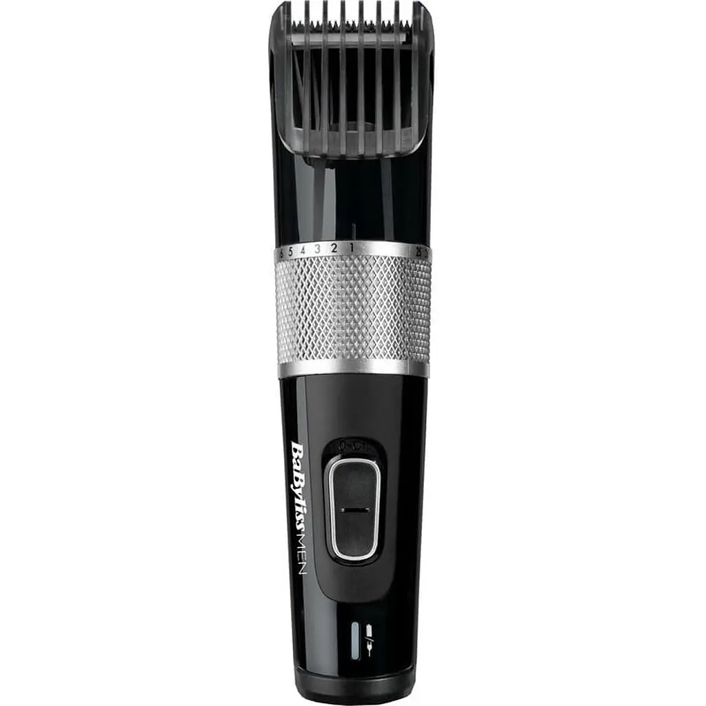 Машинка для стрижки BaByliss E973E [108028] - фото 3