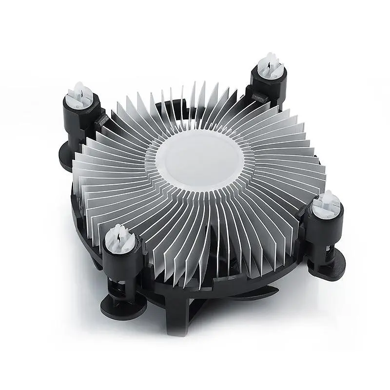 Кулер для процесора Deepcool CK-11509 (DP-ICAP-11509) - фото 3