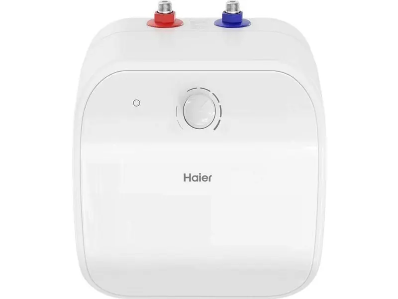 Електричний водонагрівач (бойлер) Haier ES10V-SQM2(UA) - фото 3