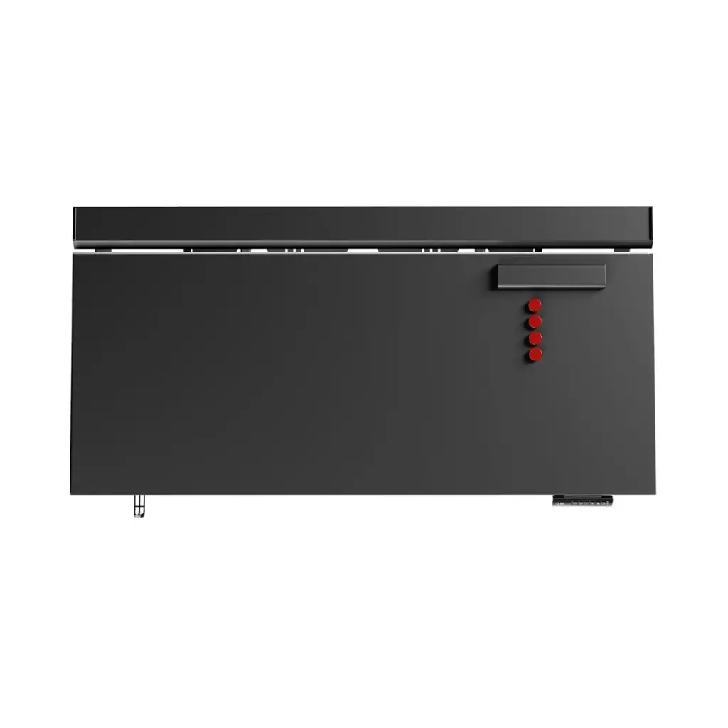Геймерський стіл 1stPlayer F.A.S.T Black (FAST-1470-RGB-BK) - фото 9