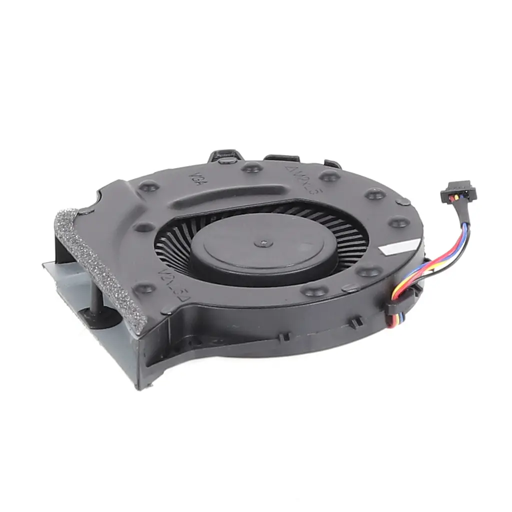 Вентилятор для HP Pavilion 15-CX TPN-C133 series, (GPU Fan, L20334-001, DC28000M5F0, FL8T/FKKA DFS481305MC0T, DC28000KYF0, Аналог) - фото 2