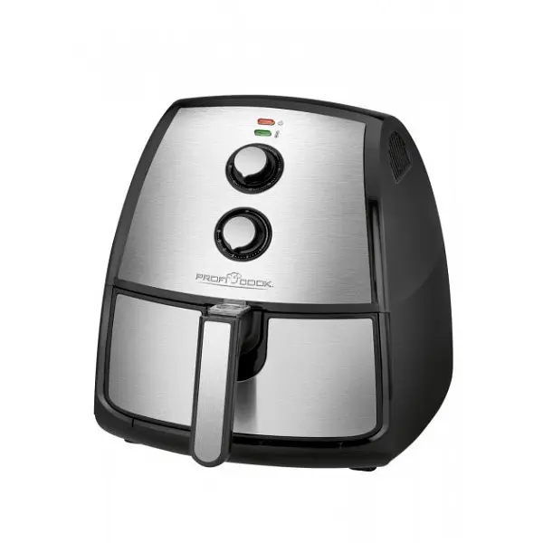 Мультипіч-аерофритюрниця Profi Cook PC-FR 1115 H Hot Air Fryer