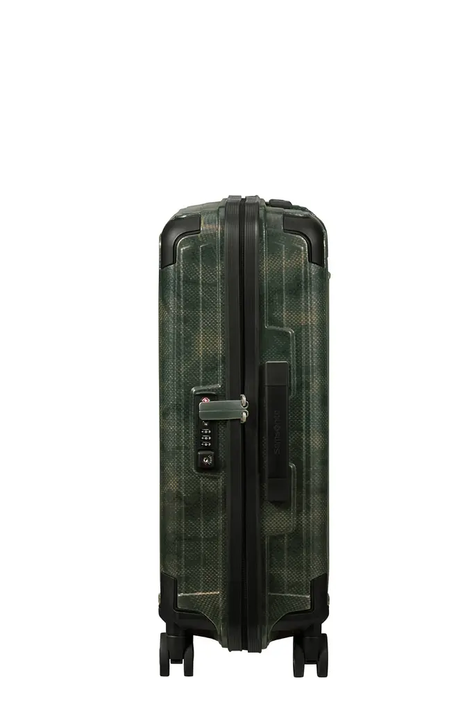 Валіза Samsonite LITE-BOX CAMO/ACID 55 См GREEN 55x40x20 42N*24001 - фото 3