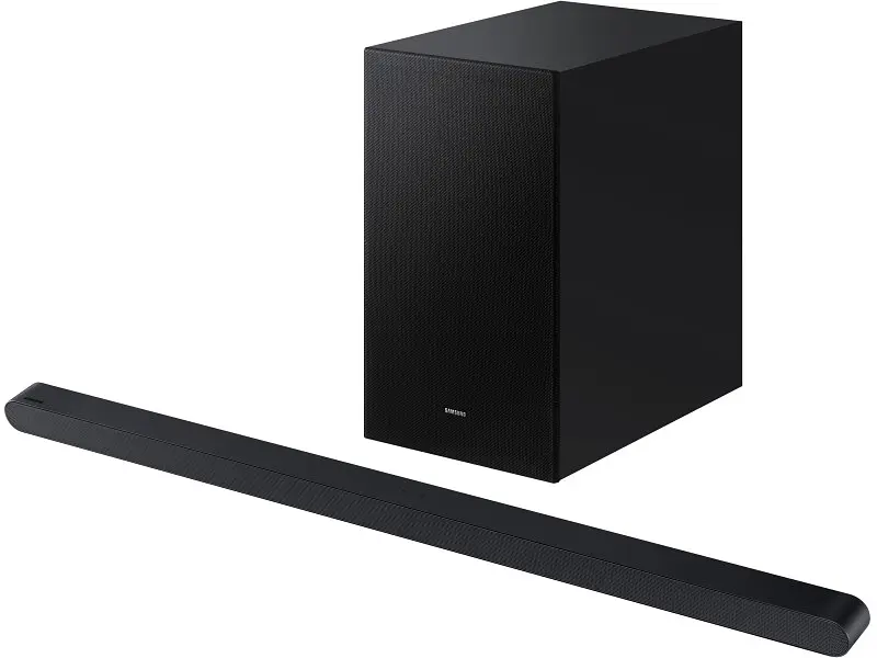 Саундбар Samsung HW-S700D/UA - фото 2