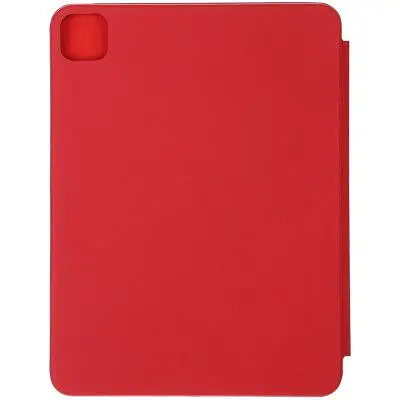 Чохол до планшета ArmorStandart Smart Case iPad Pro 12.9 2022/2021/2020 Red (ARM56627) - фото 2