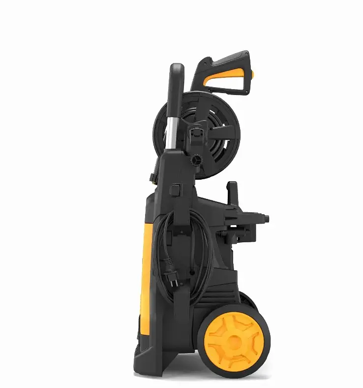 Мийка високого тиску DeWalt DXPW001M - фото 4