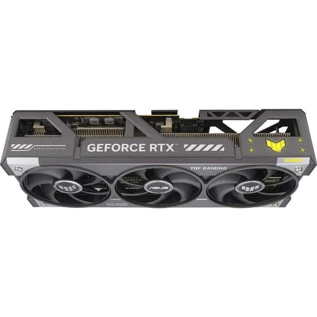 Відеокарта Asus TUF Gaming GeForce RTX 5090 32GB TUF-RTX5090-32G-GAMING UA [127307] - фото 2