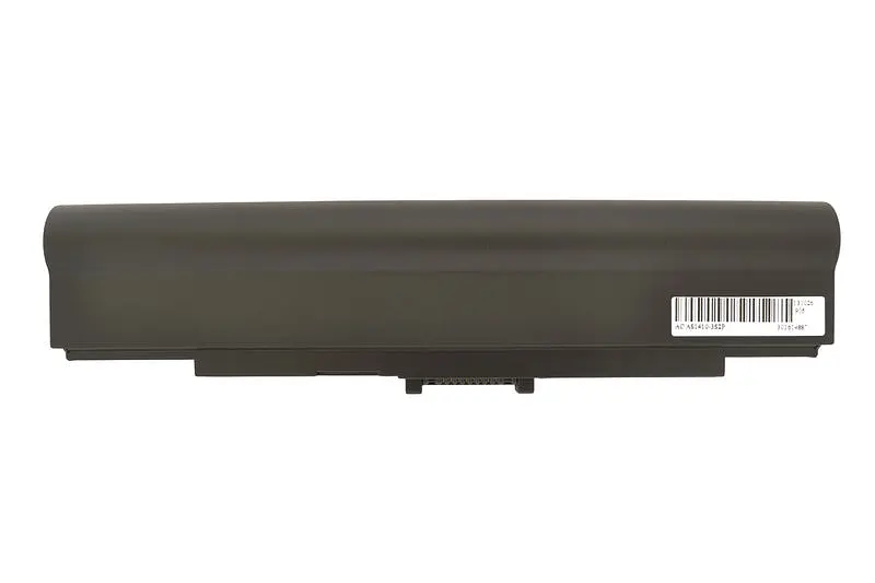 Акумулятор для ноутбука Acer UM09E31 Aspire Timeline 1810T 11.1V Black 5200 mAh - фото 5