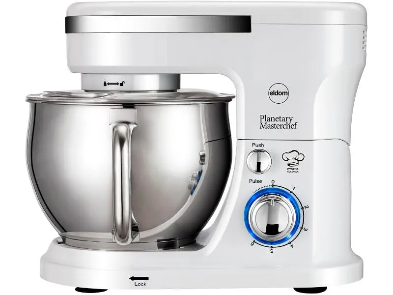 Кухонний комбайн Eldom WRK 1300