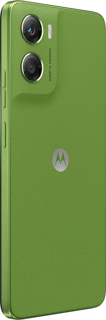 Смартфон Motorola Moto G06 4/128GB Tendril (UA UCRF) - фото 8