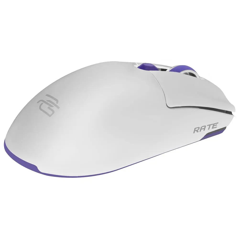Мышь Proove Gaming Rate Special Edition White Purple (CMRTWRS03002) - фото 3