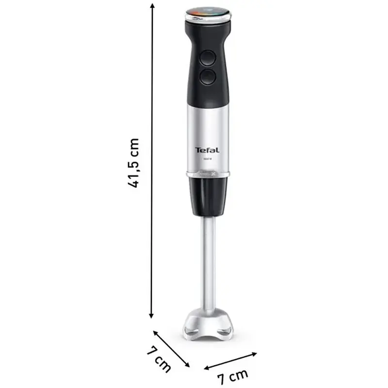 Блендер Tefal HB67E830 - фото 4