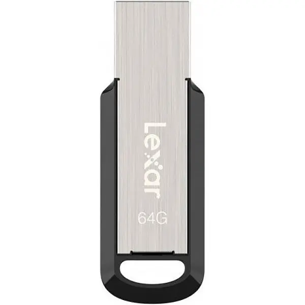 USB флеш-накопичувач Lexar JumpDrive M400 64GB USB 3.0 (LJDM400064G-BNBNG) [137799] - фото 4