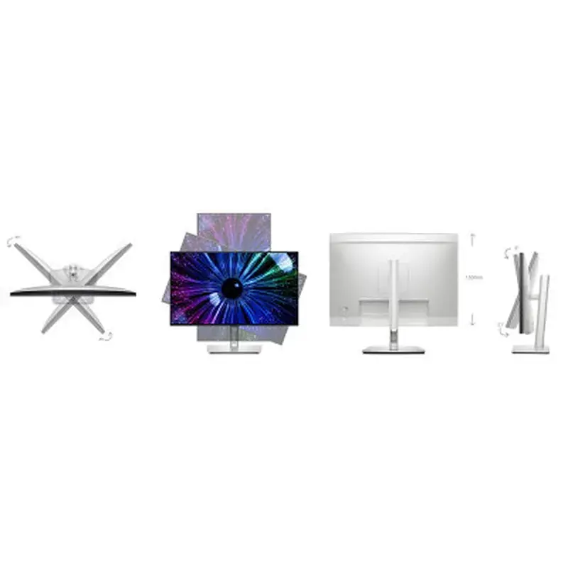 Монітор Dell U2424HE (210-BKJF) - фото 6