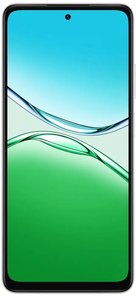Смартфон OPPO A5 6/128GB Mist White (7157742)