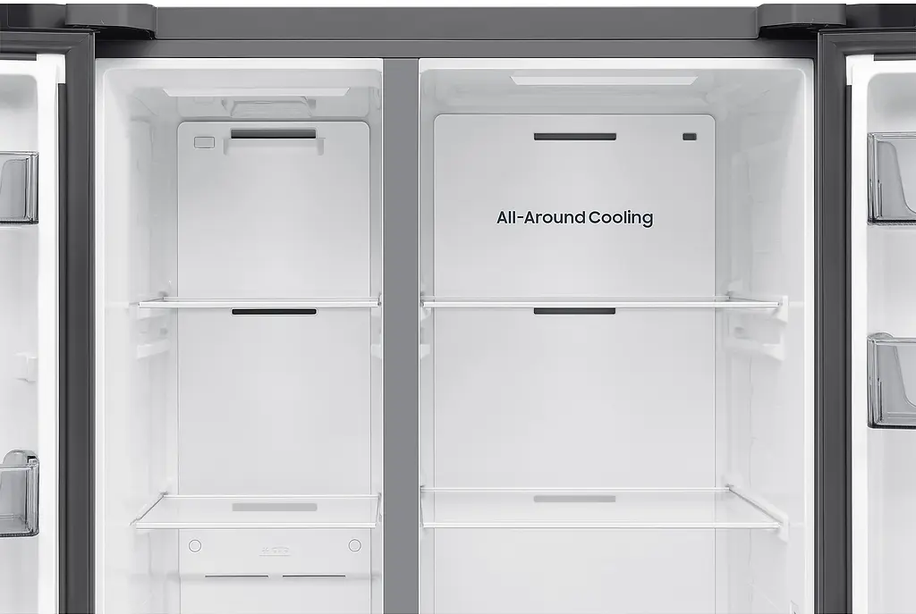 Холодильник Samsung RS70F65Q1TUA - фото 6