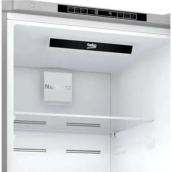Холодильник Beko RCNA406I30XB (6496815) - фото 3
