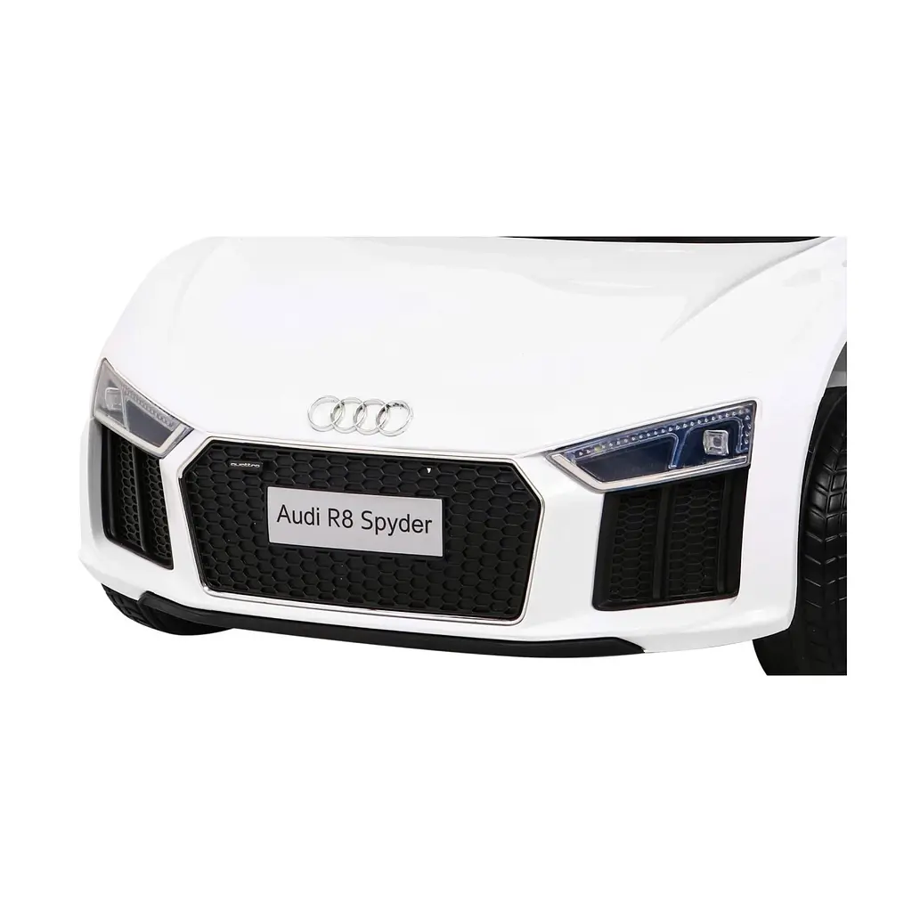 Електромобіль Ramiz Audi R8 2х6, Blue (PA.HL1818.NIE) - фото 10