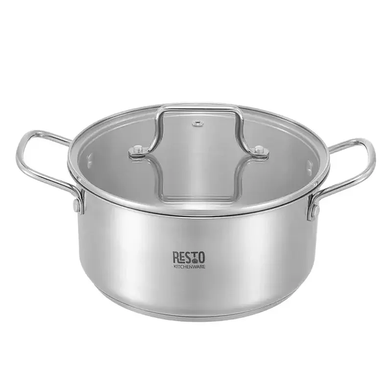 Набір посуду RESTO 92025 - фото 4