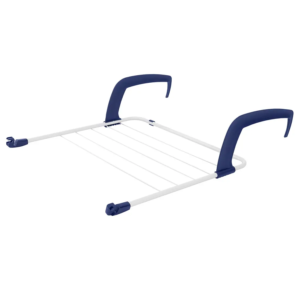 Сушарка для білизни підлогова Casa Si Flex Dry 4in1 White (CS92970D05) - фото 6